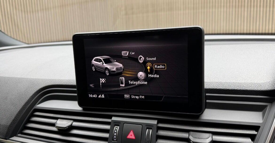 Used Audi Q5 for sale - 77924894: Photo 29