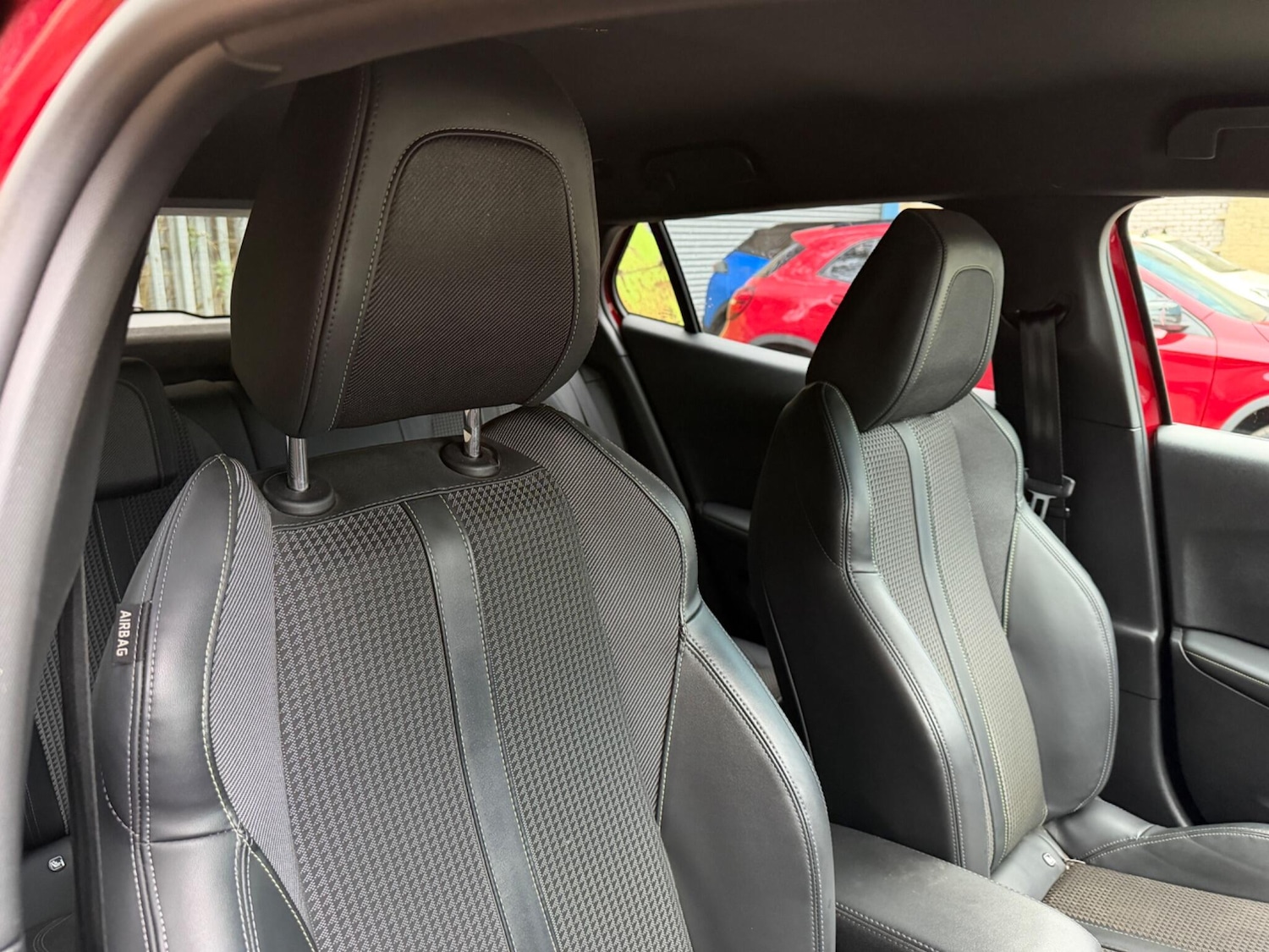 Used Peugeot 2008 2022 for sale - 77993442: Photo 16