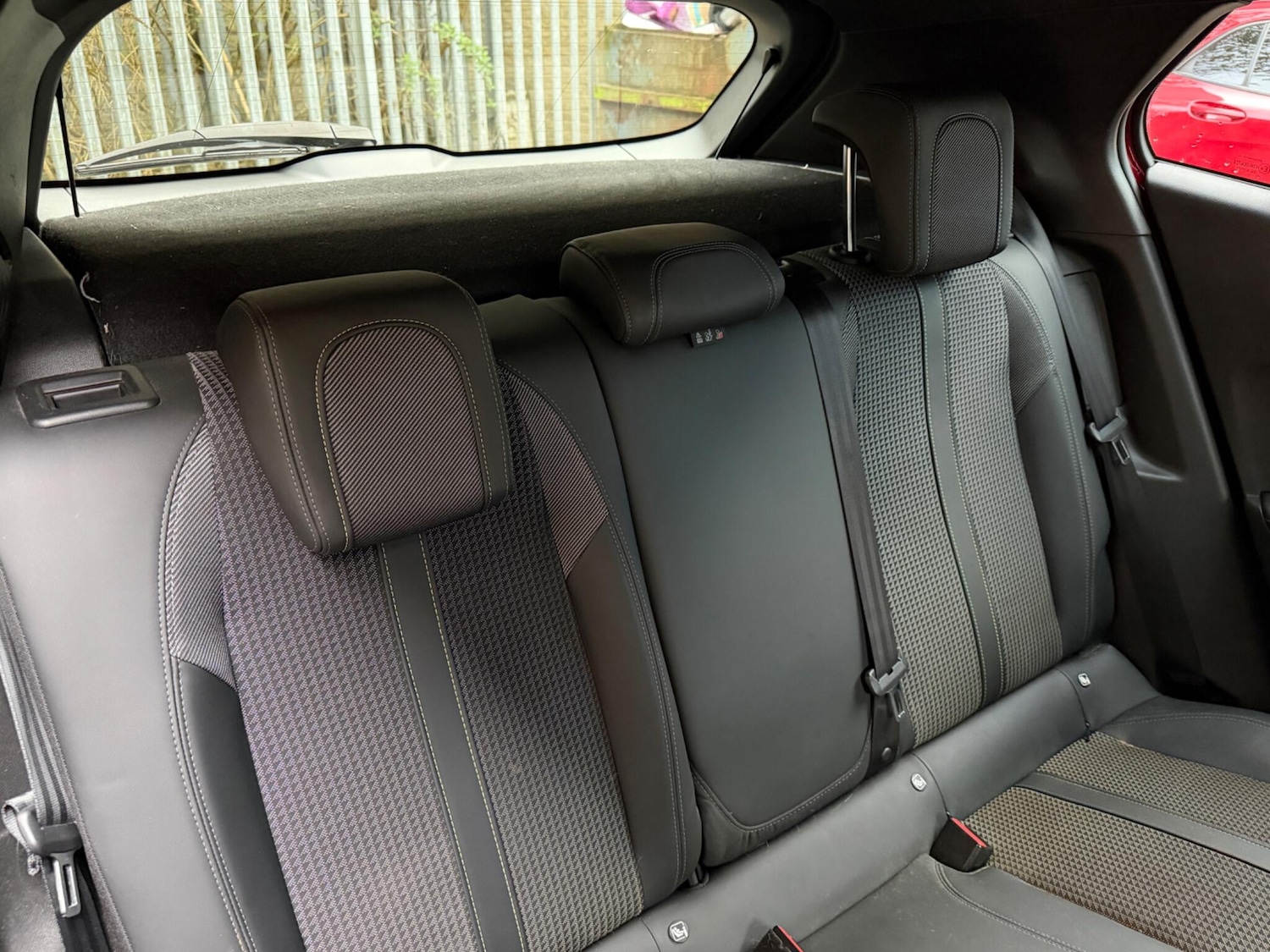 Used Peugeot 2008 2022 for sale - 77993442: Photo 17