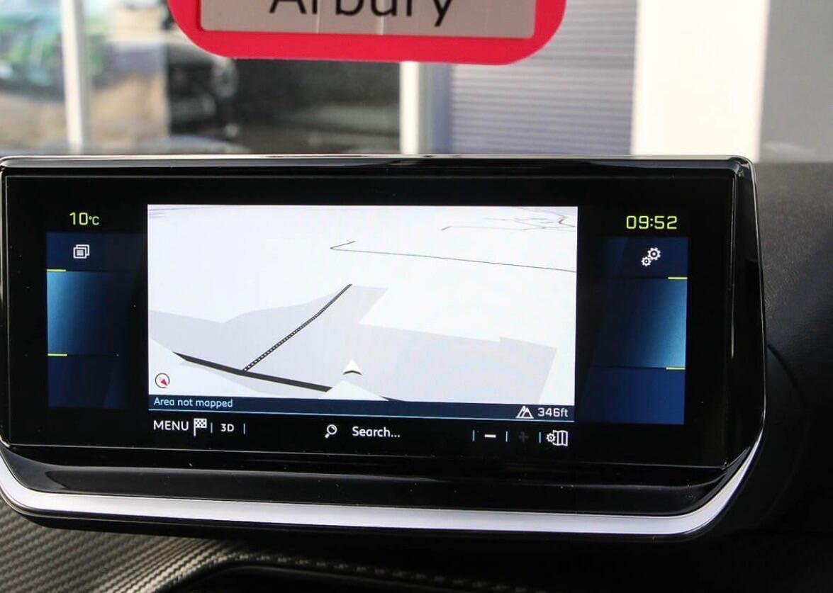 Used Peugeot 2008 2022 for sale - 77993442: Photo 20