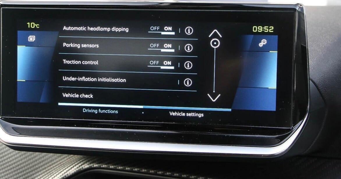 Used Peugeot 2008 2022 for sale - 77993442: Photo 23