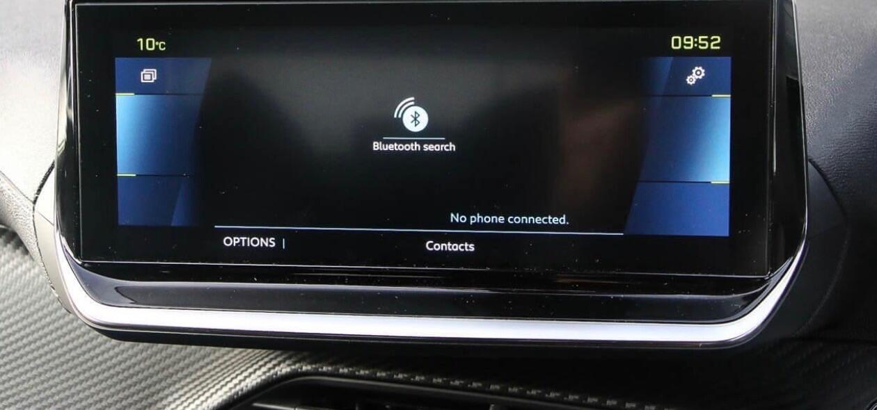 Used Peugeot 2008 2022 for sale - 77993442: Photo 25