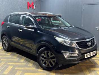 2016 (65) - 1.7 CRDi EcoDynamics 2 2WD Euro 6 (s/s) 5dr