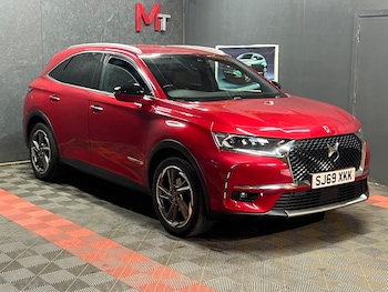 Used DS Automobiles DS 7 2019 for sale - 79471908: Photo