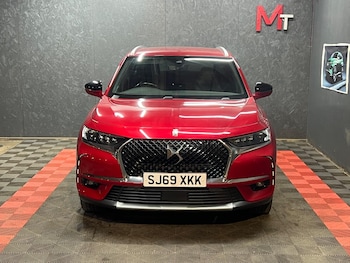 Used DS Automobiles DS 7 2019 for sale - 79471908: Photo