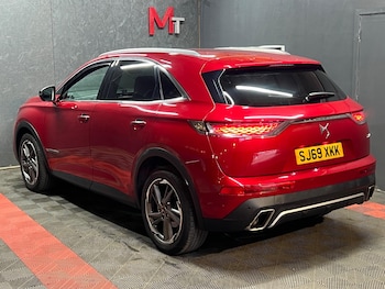 Used DS Automobiles DS 7 2019 for sale - 79471908: Photo