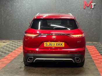 Used DS Automobiles DS 7 2019 for sale - 79471908: Photo