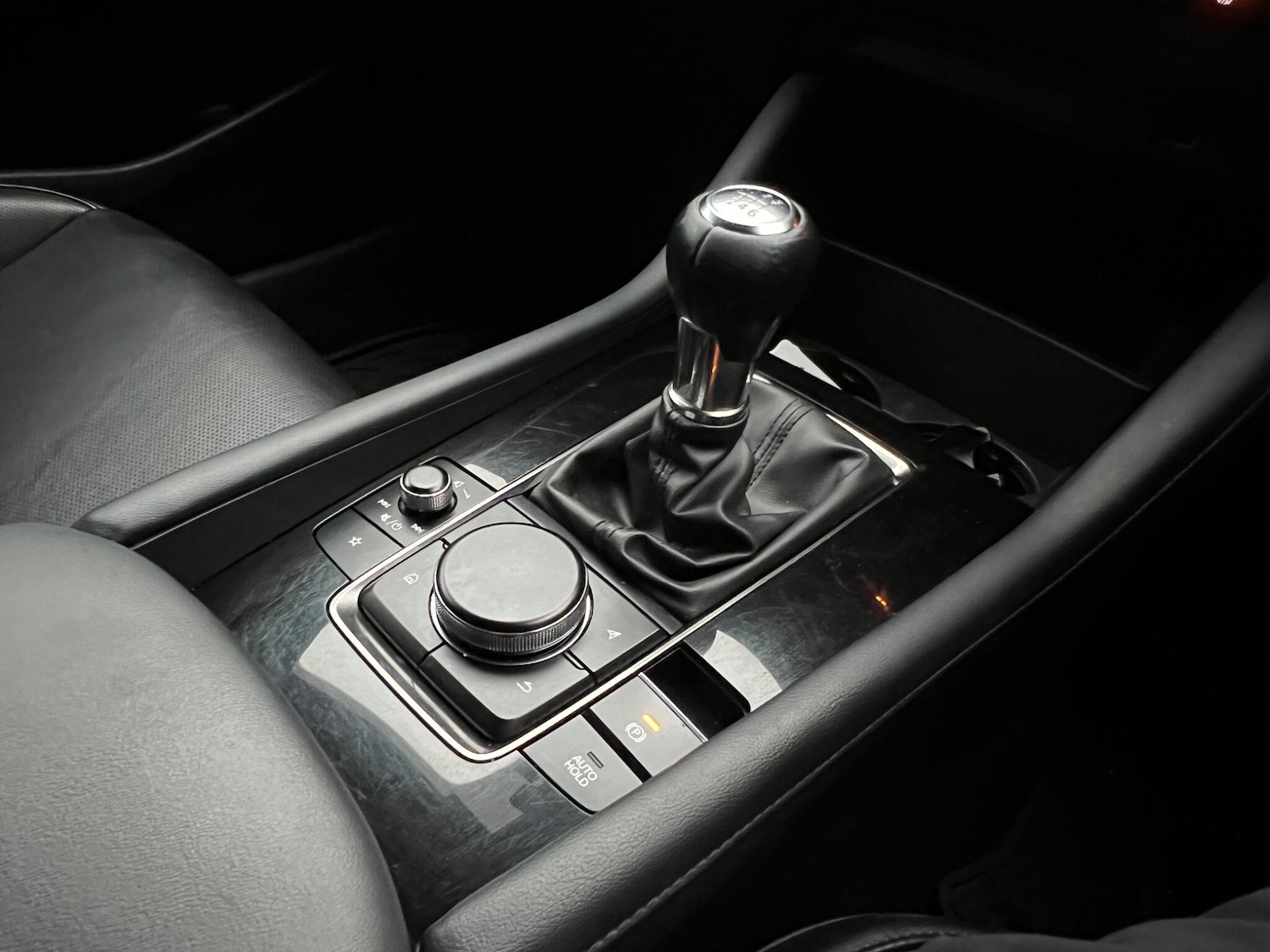 Used Mazda Mazda3 2022 for sale - 77175471: Photo 18