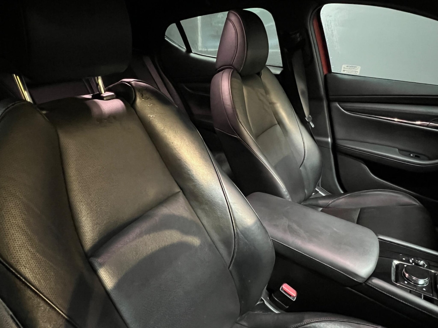 Used Mazda Mazda3 2022 for sale - 77175471: Photo 19