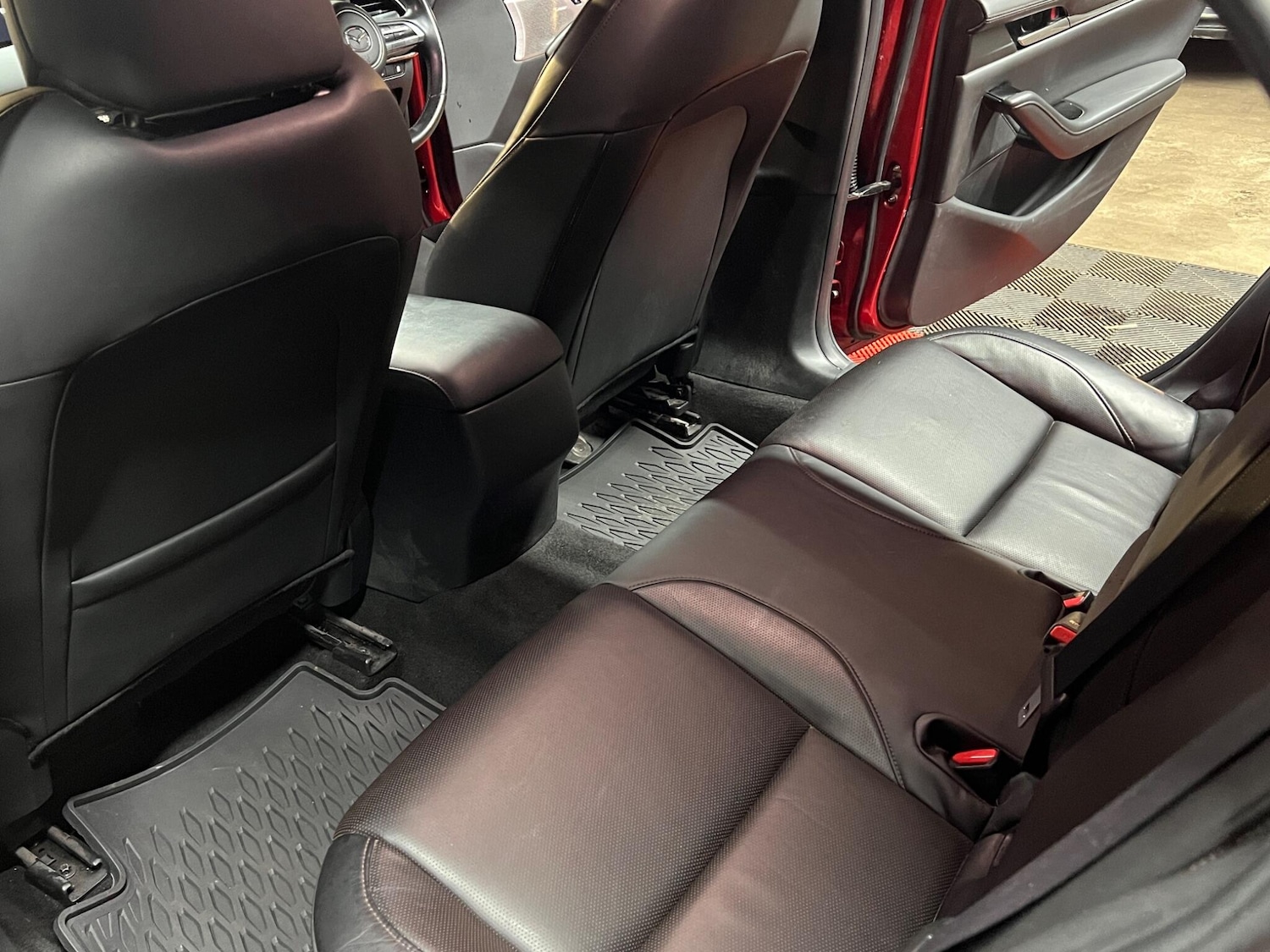 Used Mazda Mazda3 2022 for sale - 77175471: Photo 20