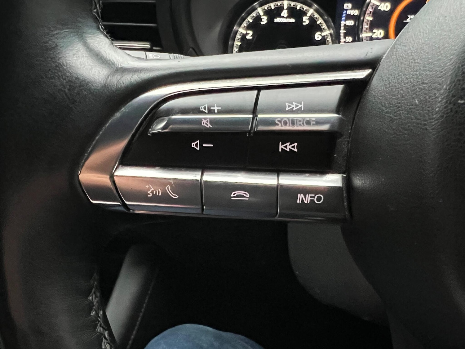 Used Mazda Mazda3 2022 for sale - 77175471: Photo 28