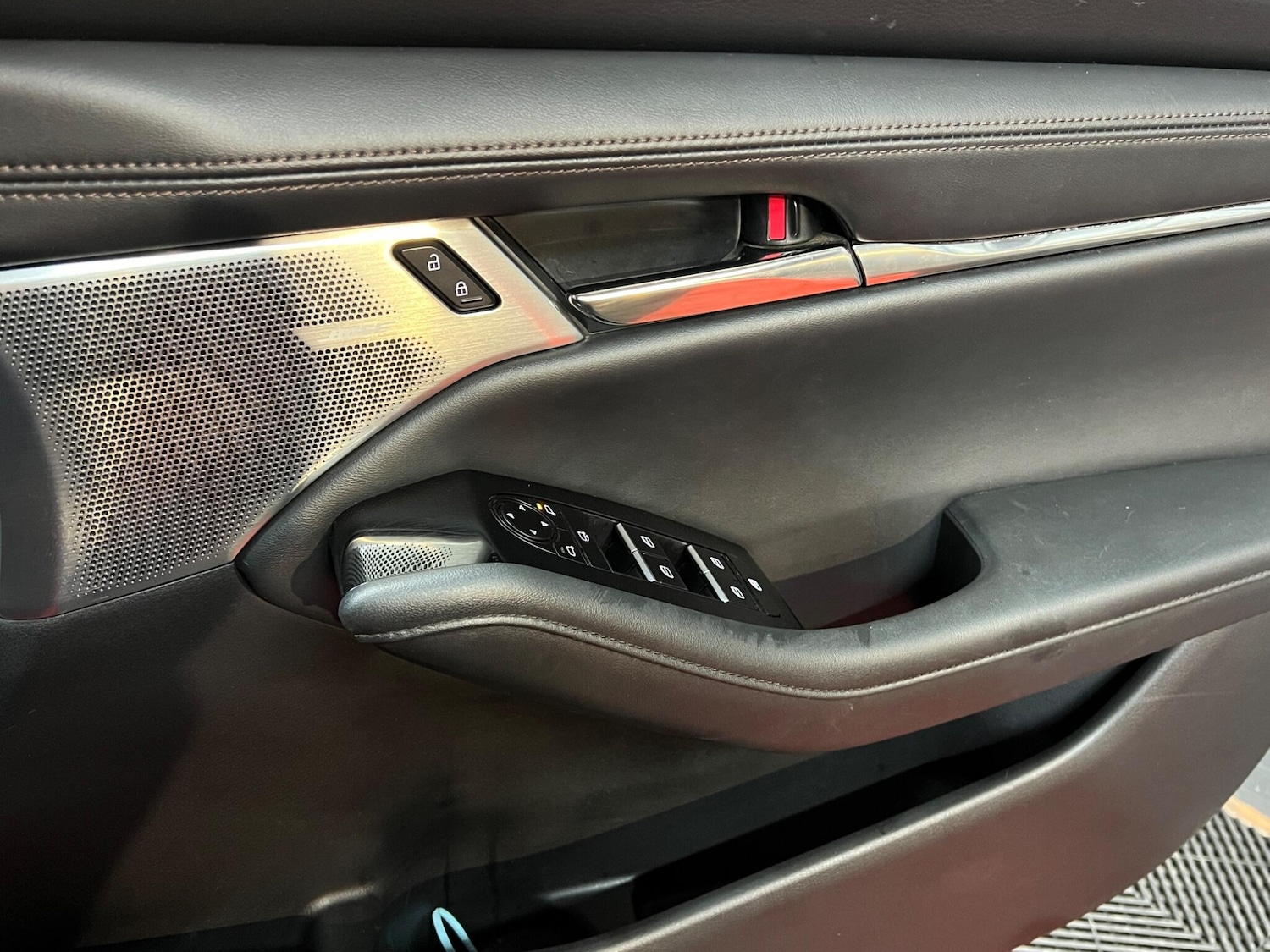 Used Mazda Mazda3 2022 for sale - 77175471: Photo 31