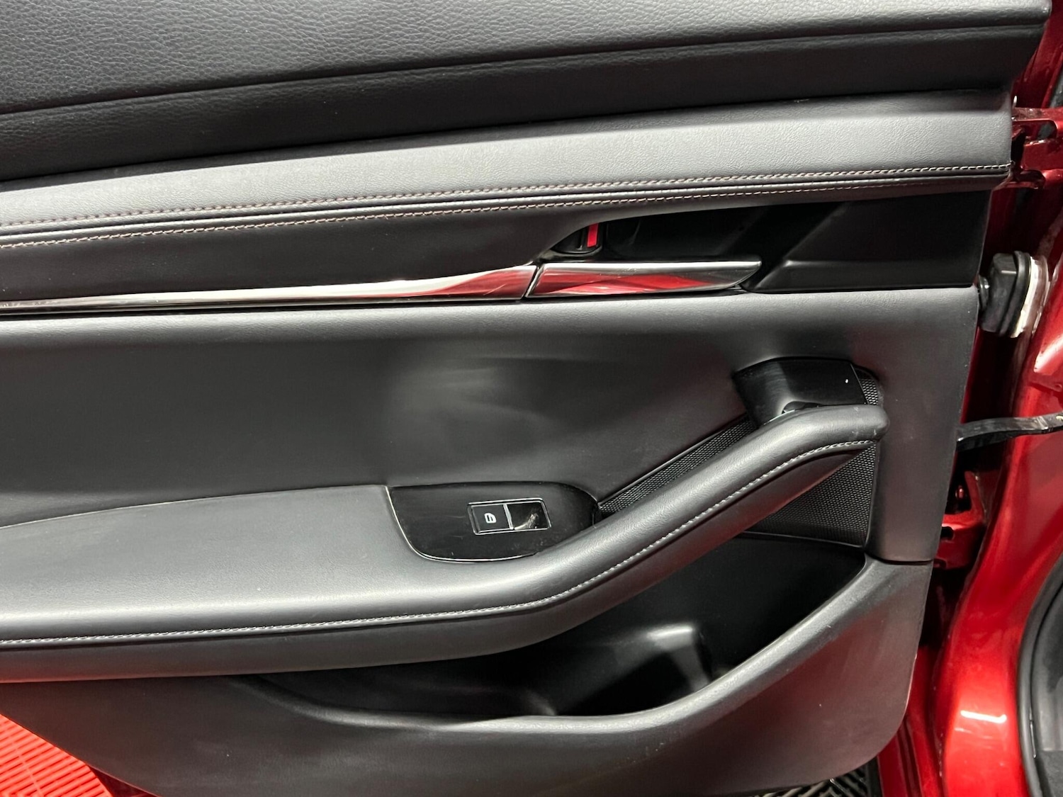 Used Mazda Mazda3 2022 for sale - 77175471: Photo 32