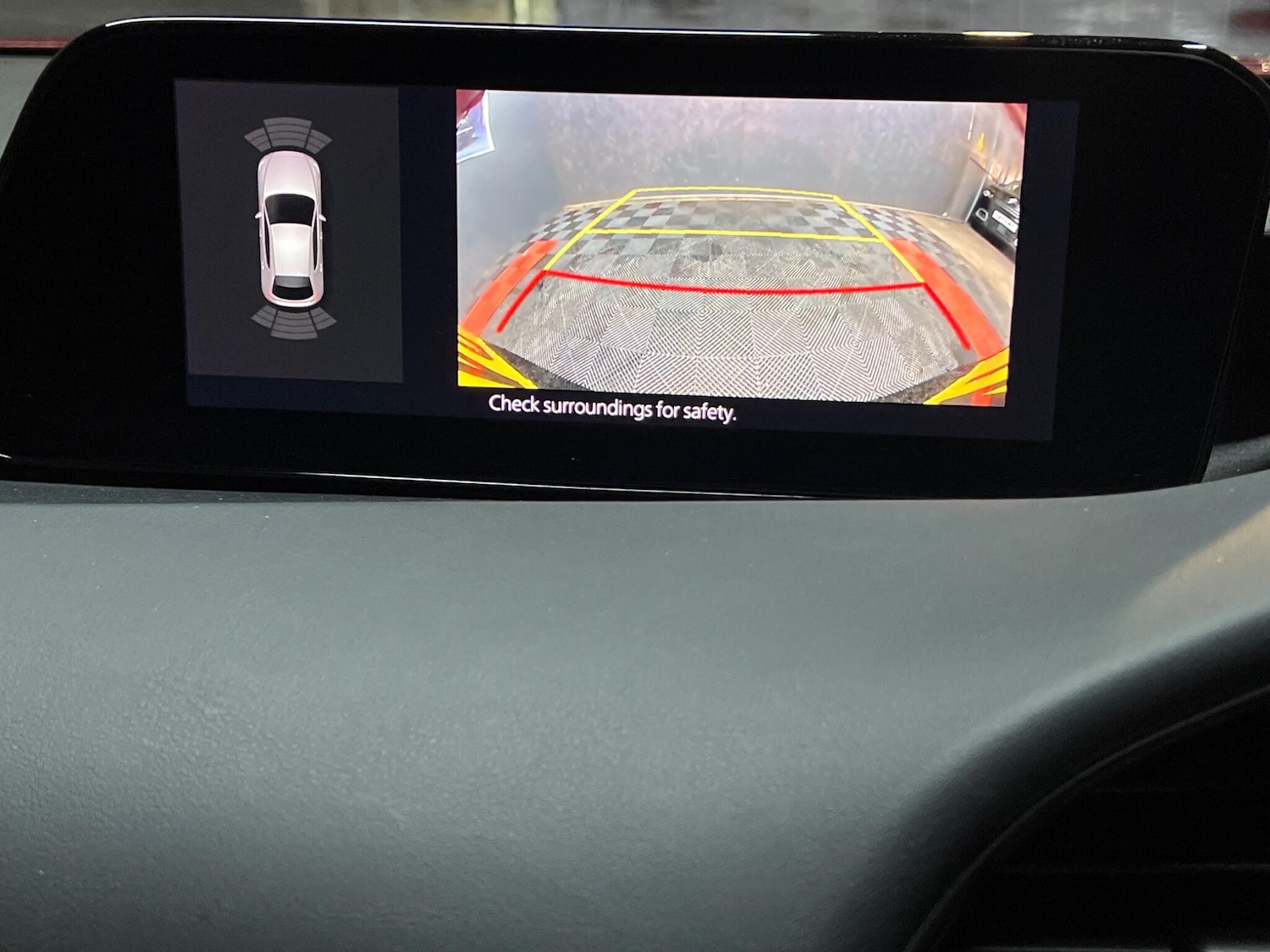 Used Mazda Mazda3 2022 for sale - 77175471: Photo 34