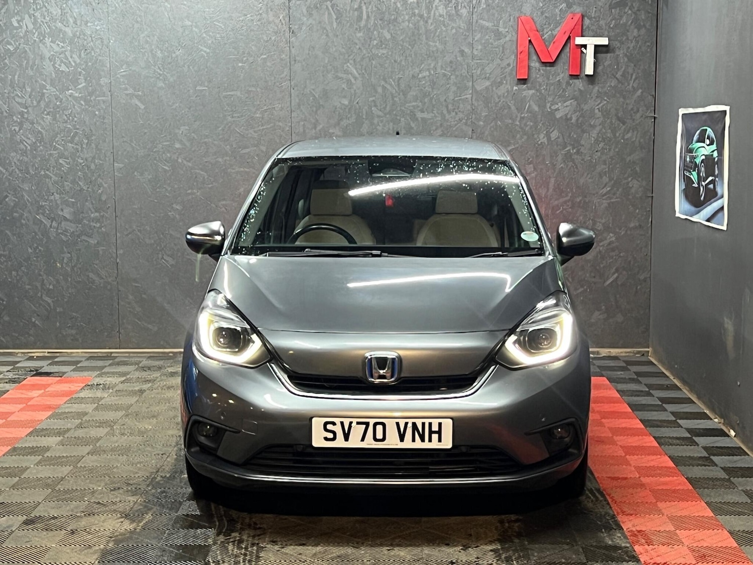 Used Honda Jazz 2020 for sale - 78034998: Photo 10