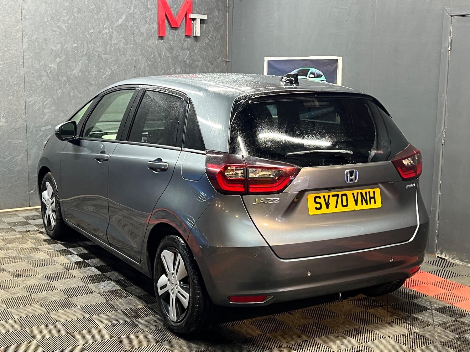 Used Honda Jazz 2020 for sale - 78034998: Photo 11