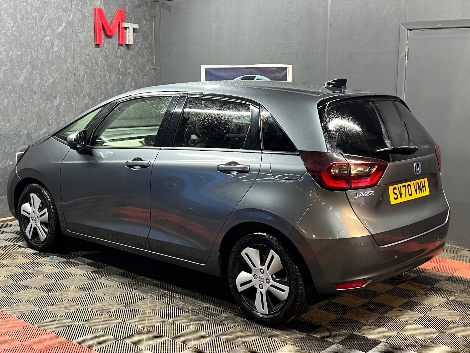 Used Honda Jazz 2020 for sale - 78034998: Photo 12