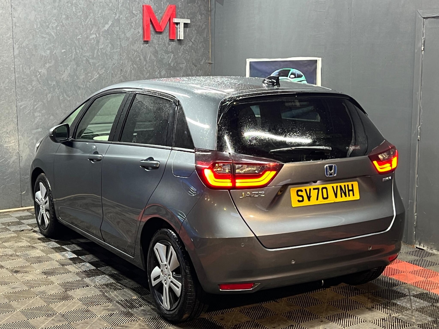 Used Honda Jazz 2020 for sale - 78034998: Photo 13