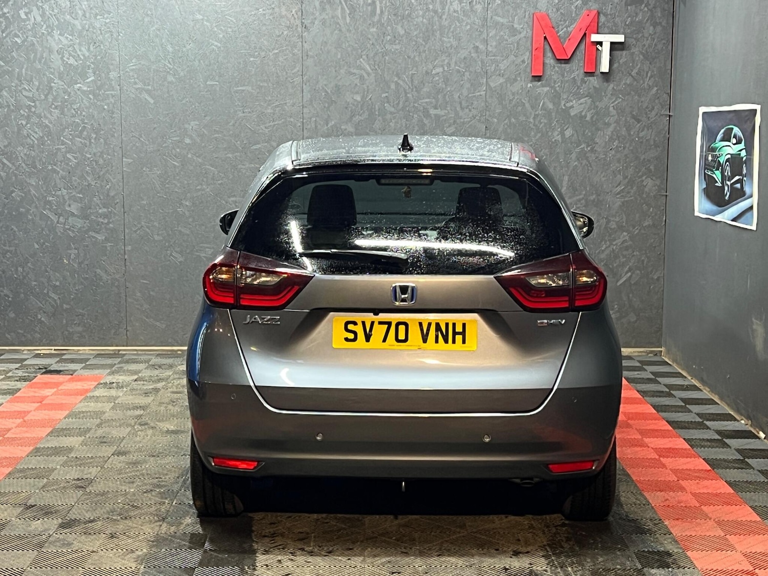 Used Honda Jazz 2020 for sale - 78034998: Photo 15