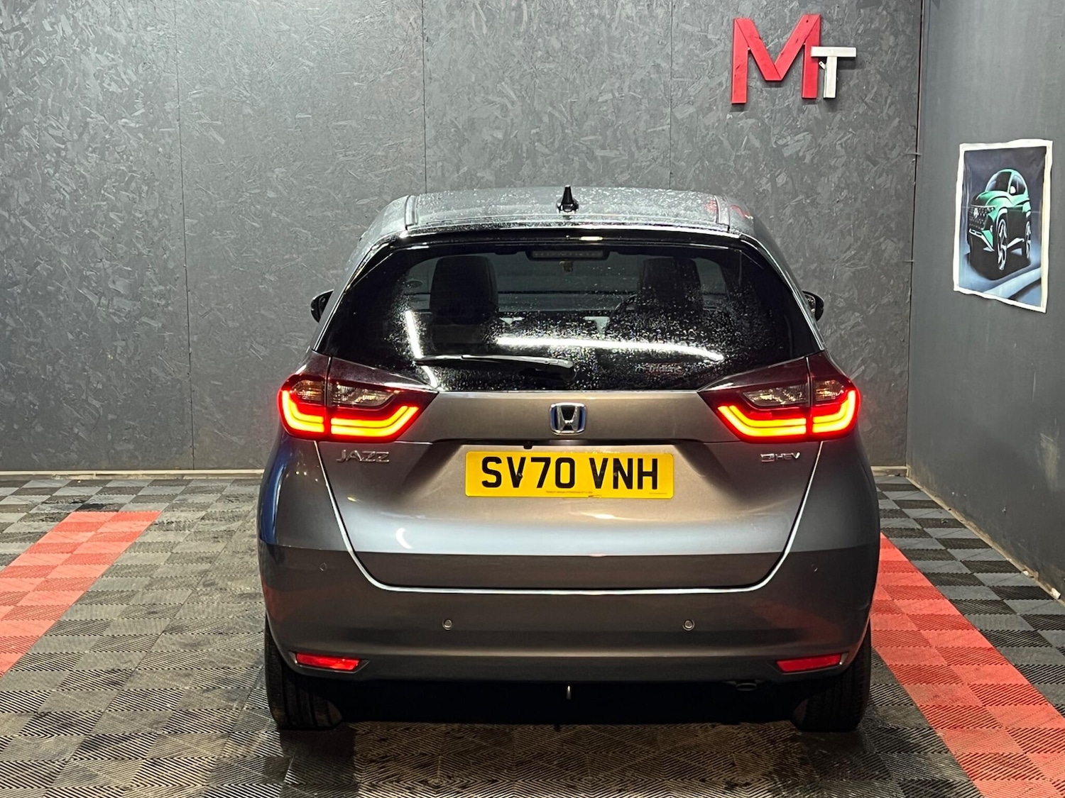 Used Honda Jazz 2020 for sale - 78034998: Photo 16