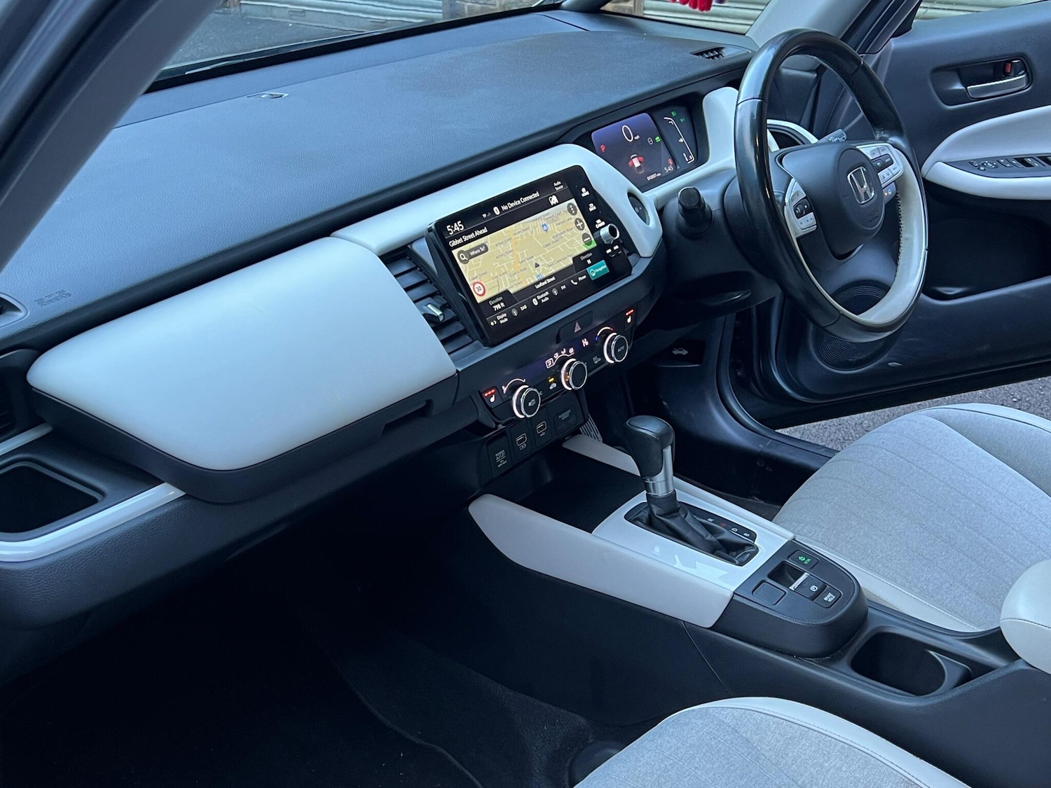 Used Honda Jazz 2020 for sale - 78034998: Photo 17