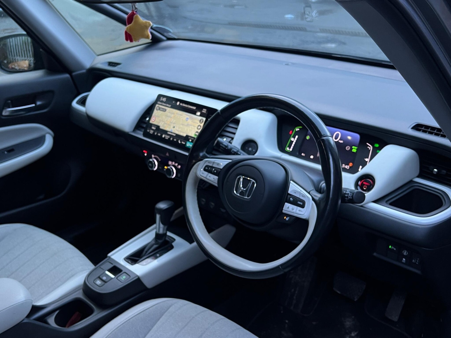 Used Honda Jazz 2020 for sale - 78034998: Photo 18