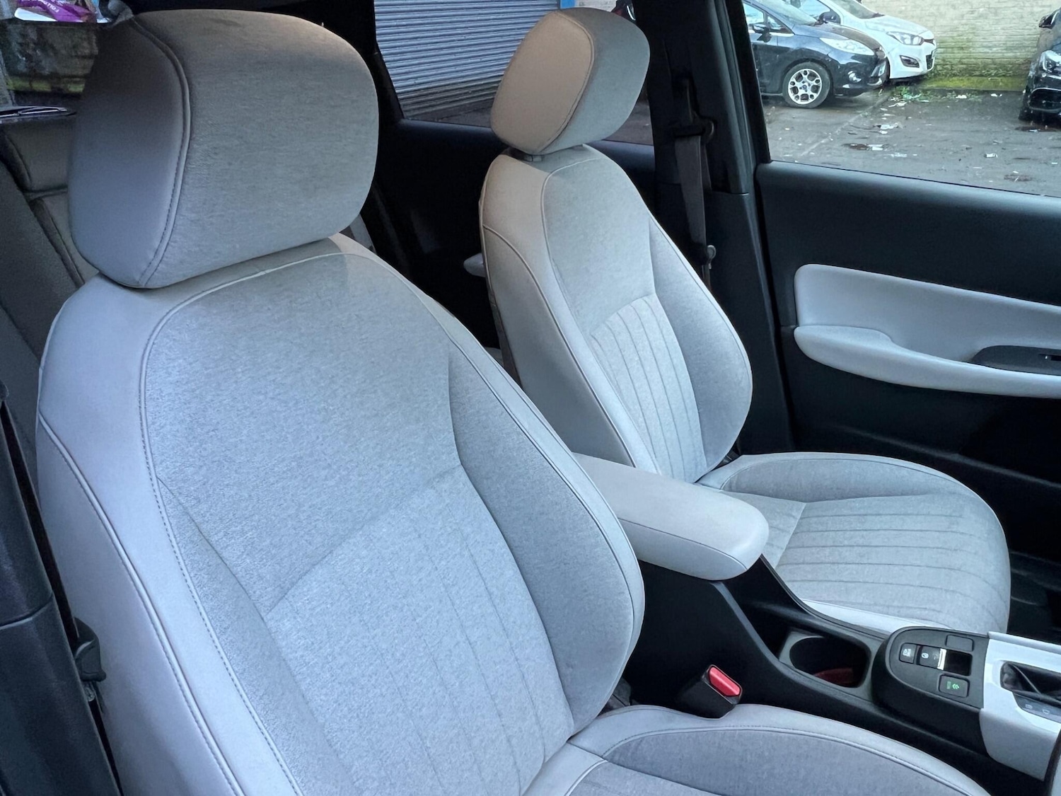 Used Honda Jazz 2020 for sale - 78034998: Photo 20