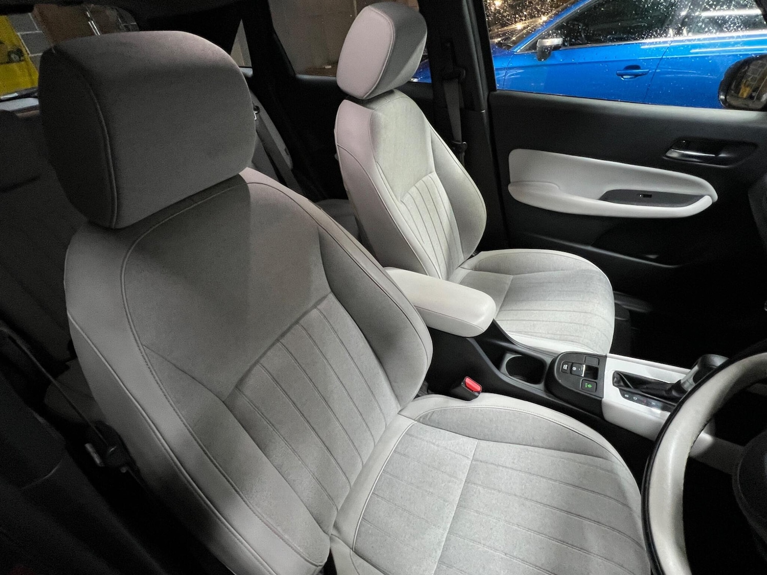 Used Honda Jazz 2020 for sale - 78034998: Photo 21