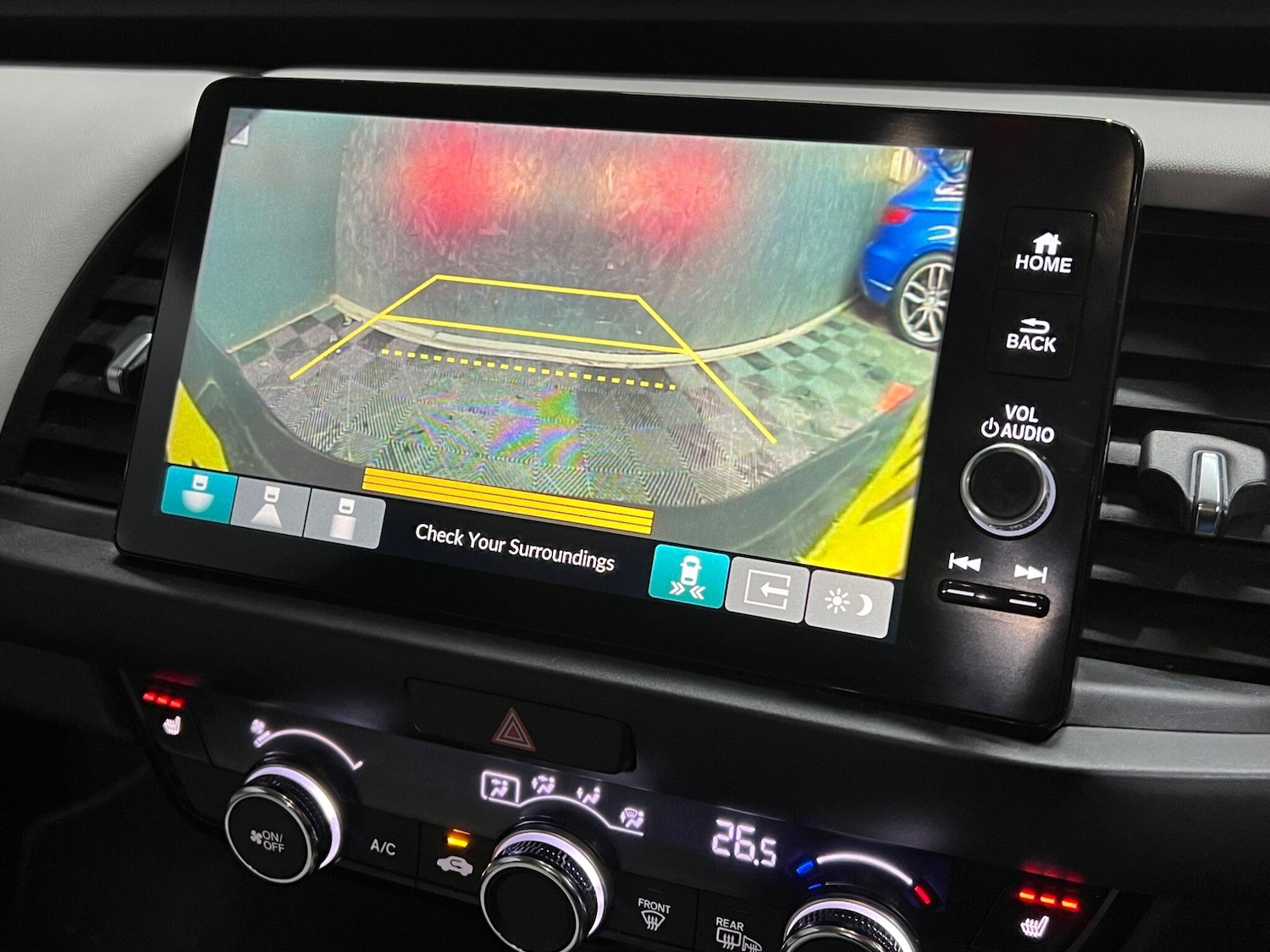 Used Honda Jazz 2020 for sale - 78034998: Photo 37