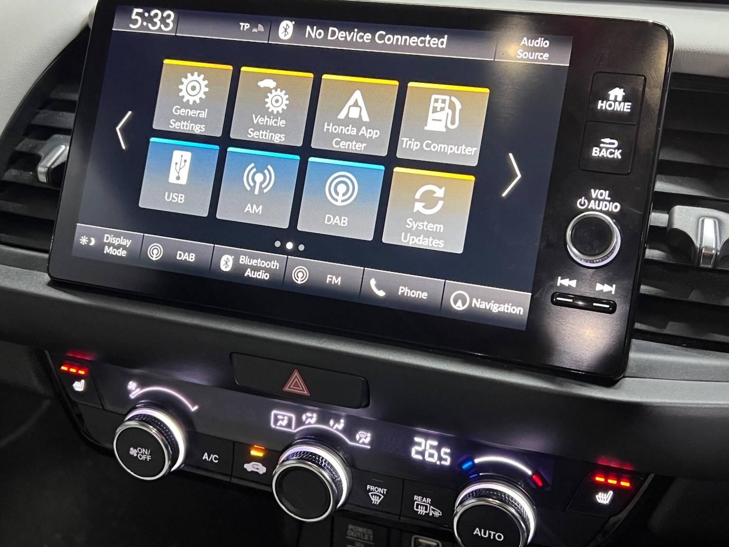 Used Honda Jazz 2020 for sale - 78034998: Photo 38