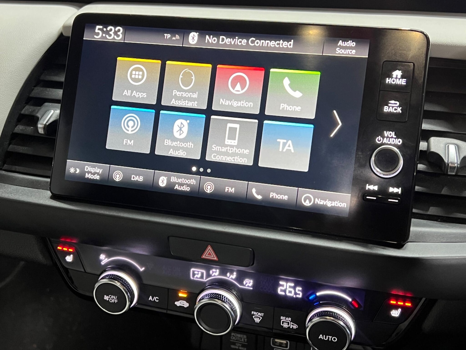 Used Honda Jazz 2020 for sale - 78034998: Photo 39