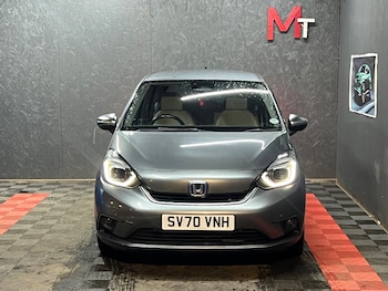 Used Honda Jazz 2020 for sale - 78034998: Photo