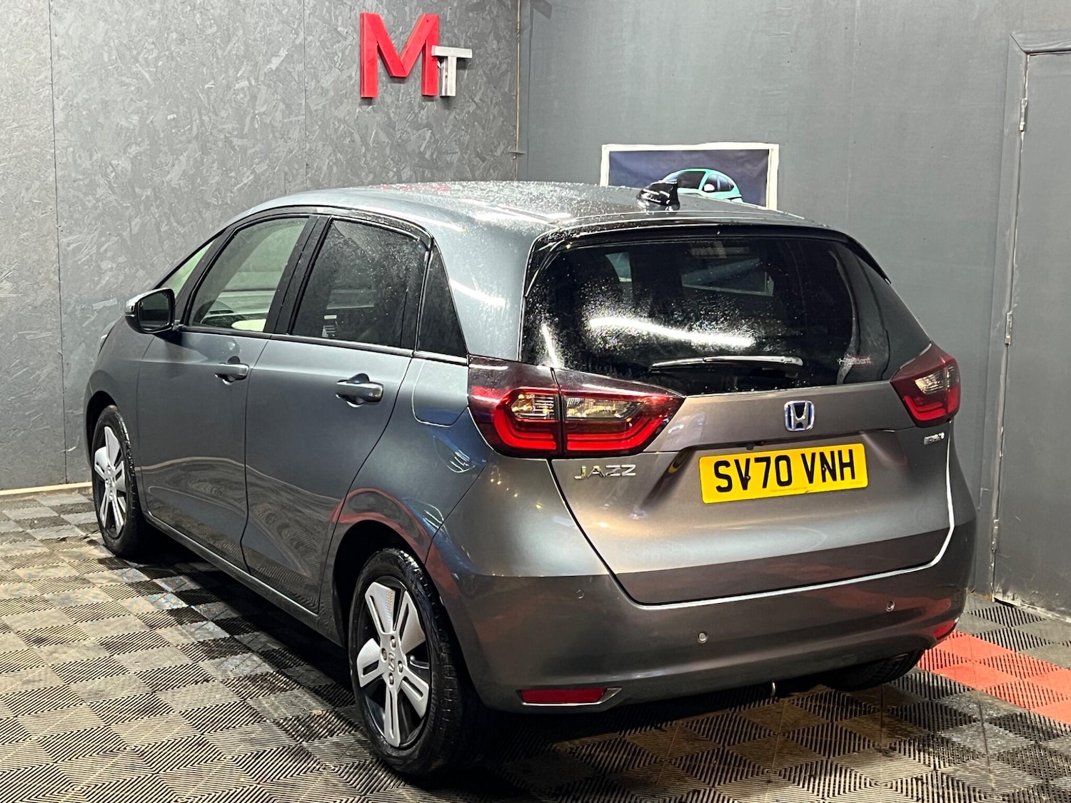 Used Honda Jazz 2020 for sale - 78034998: Photo 4