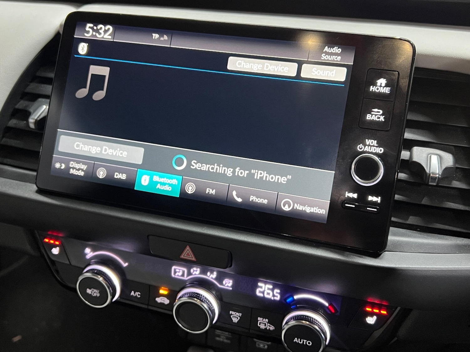 Used Honda Jazz 2020 for sale - 78034998: Photo 41