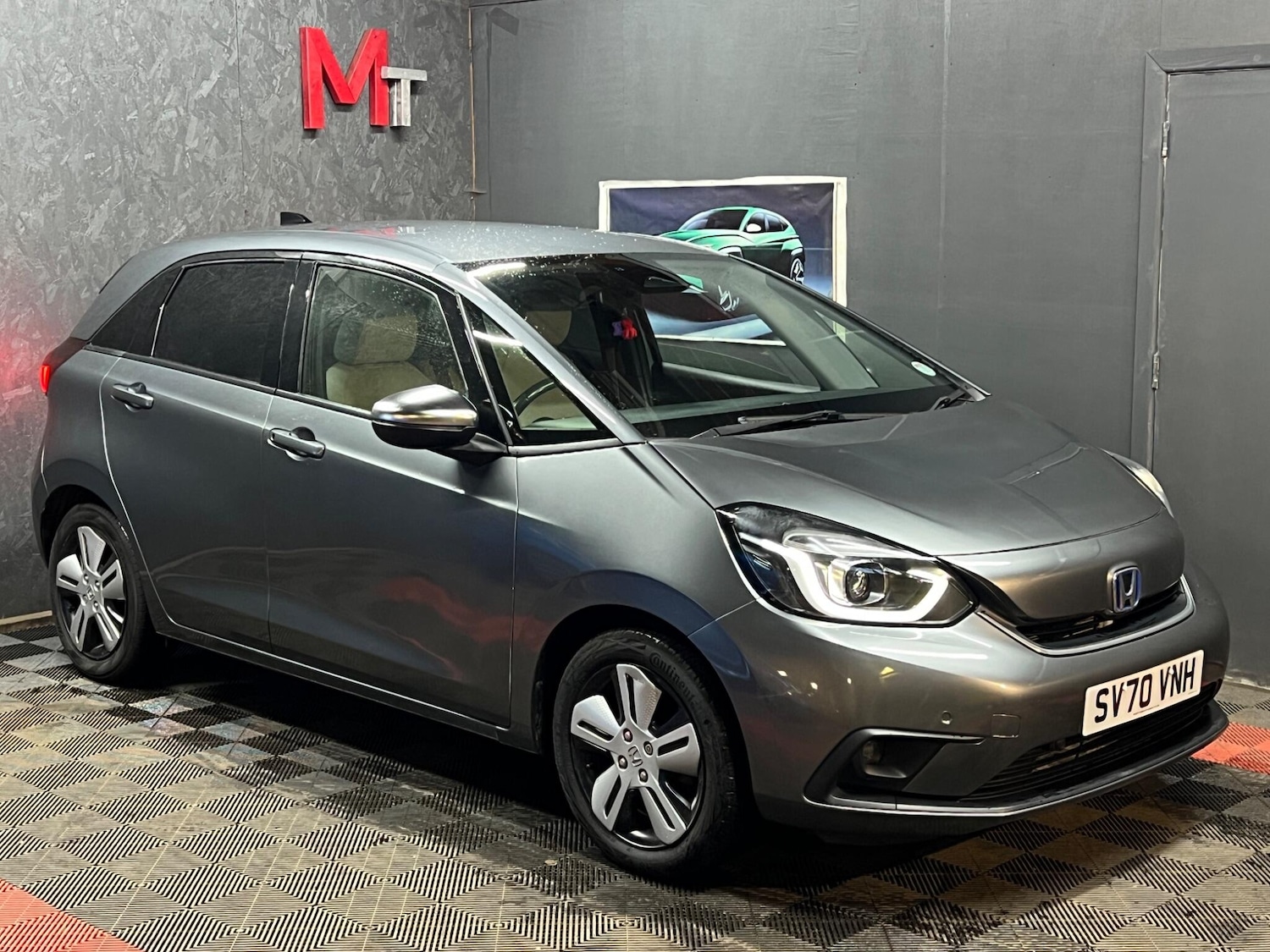 Used Honda Jazz 2020 for sale - 78034998: Photo 7