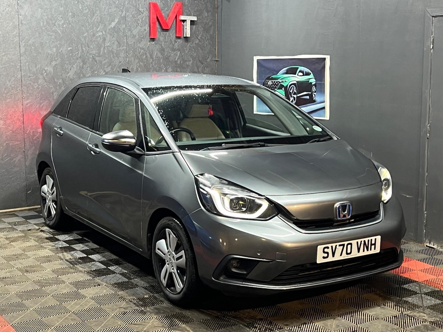 Used Honda Jazz 2020 for sale - 78034998: Photo 8