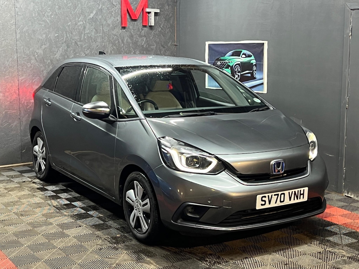 Used Honda Jazz 2020 for sale - 78034998: Photo 9