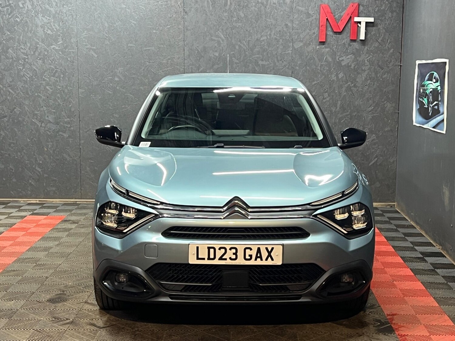 Used Citroen C4 2023 for sale - 77838927: Photo 12