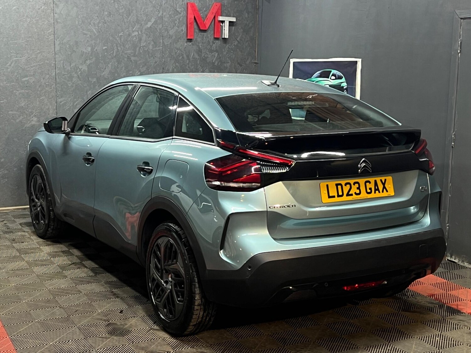 Used Citroen C4 2023 for sale - 77838927: Photo 14