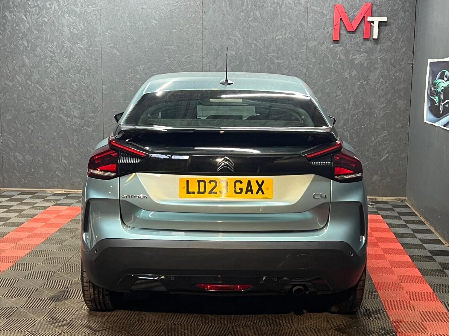 Used Citroen C4 2023 for sale - 77838927: Photo 16