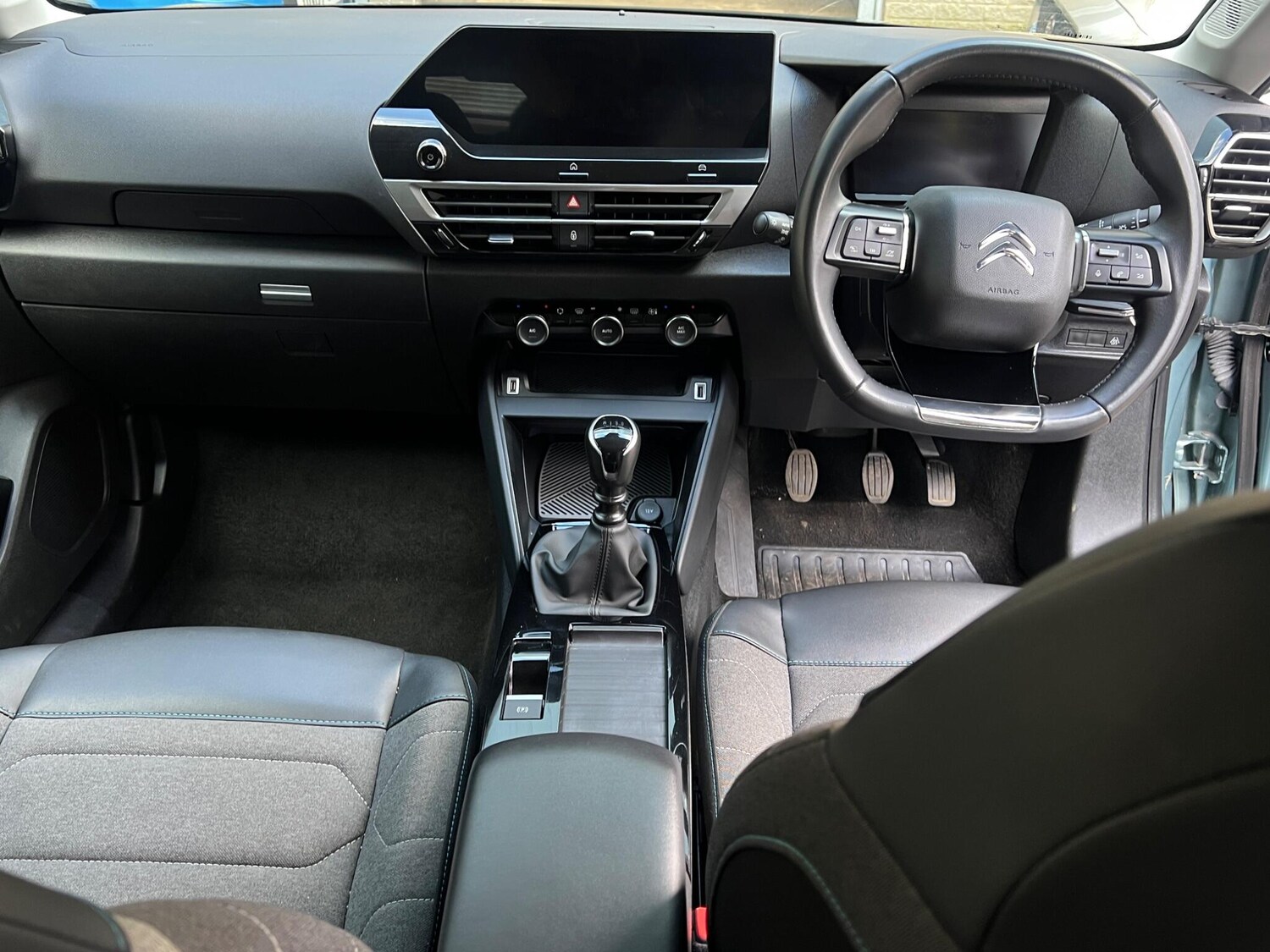 Used Citroen C4 2023 for sale - 77838927: Photo 18