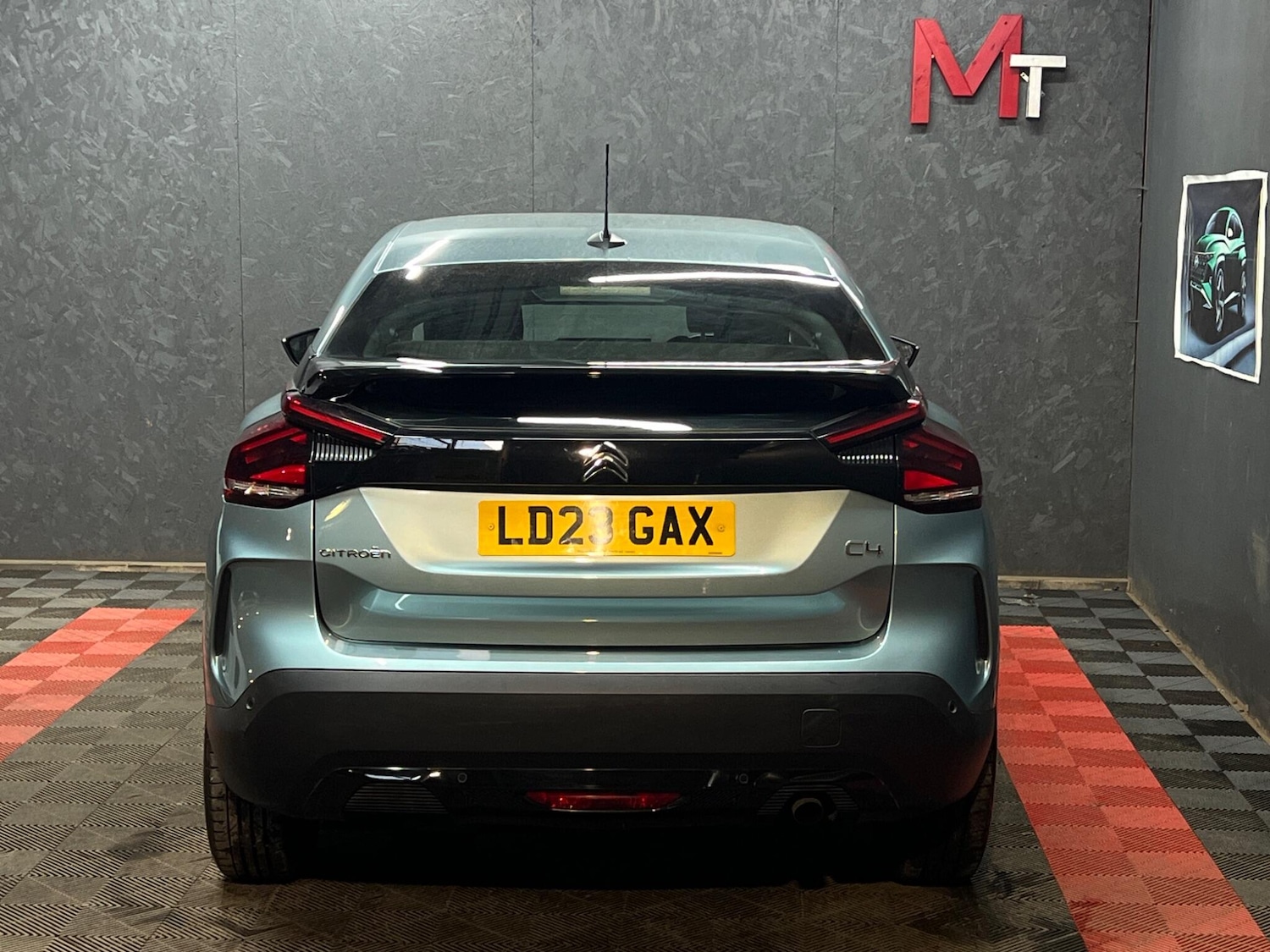 Used Citroen C4 2023 for sale - 77838927: Photo 19