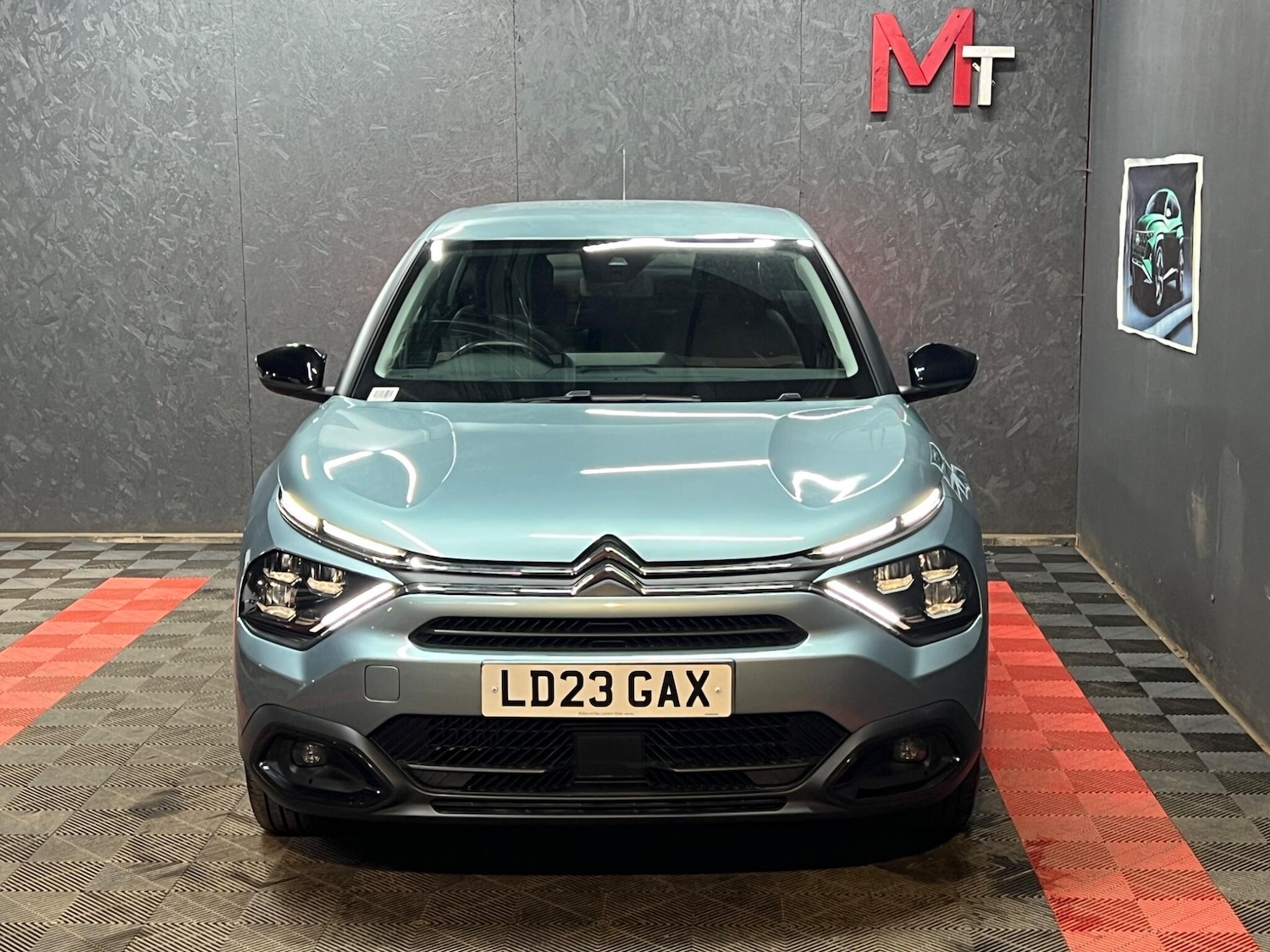 Used Citroen C4 2023 for sale - 77838927: Photo 2