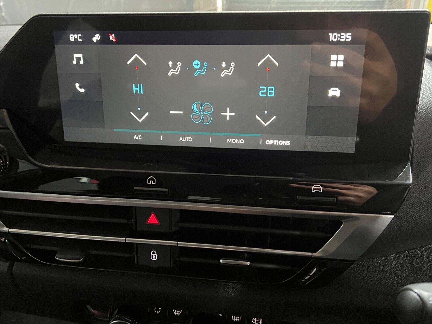 Used Citroen C4 2023 for sale - 77838927: Photo 32