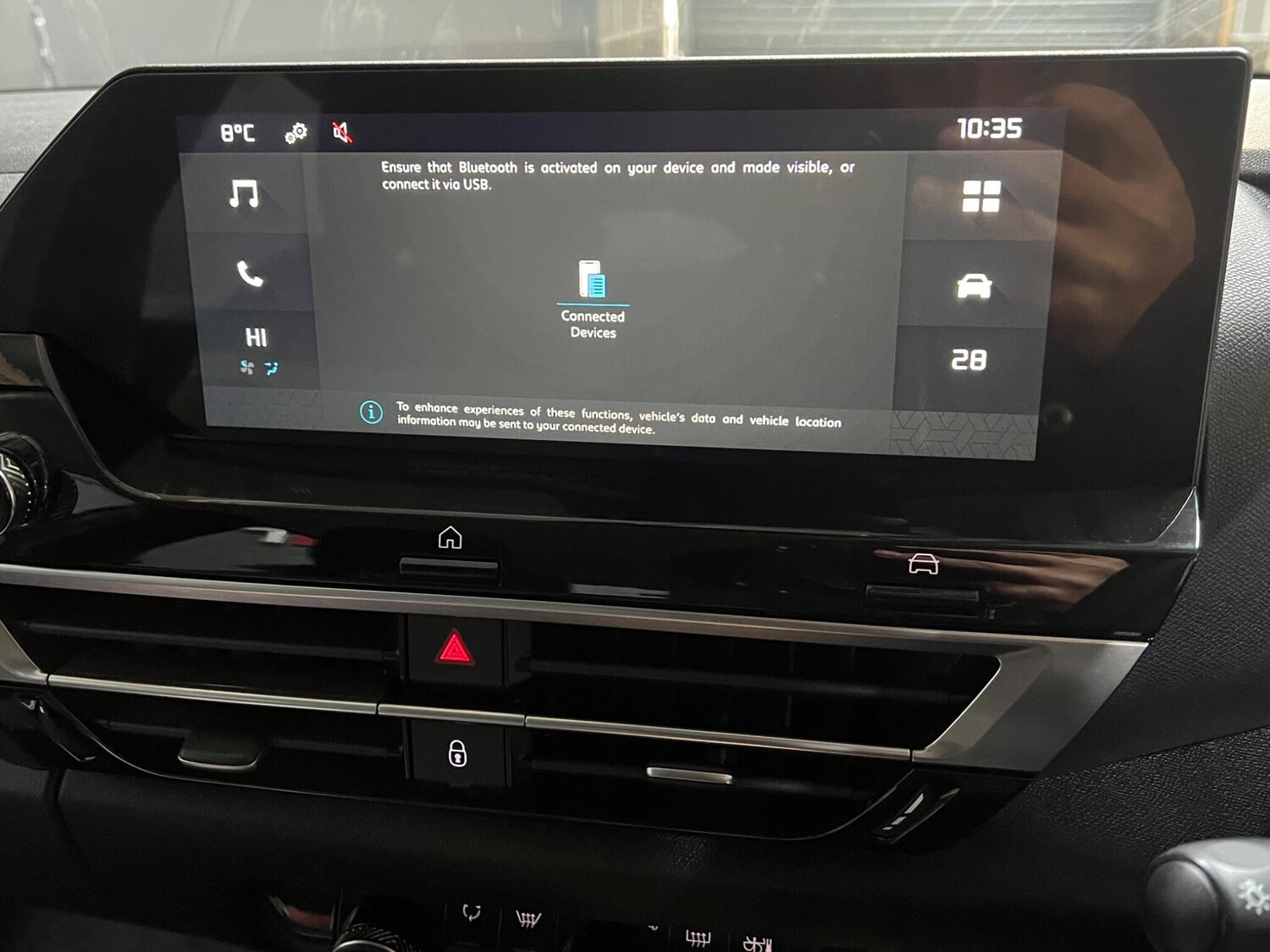 Used Citroen C4 2023 for sale - 77838927: Photo 33