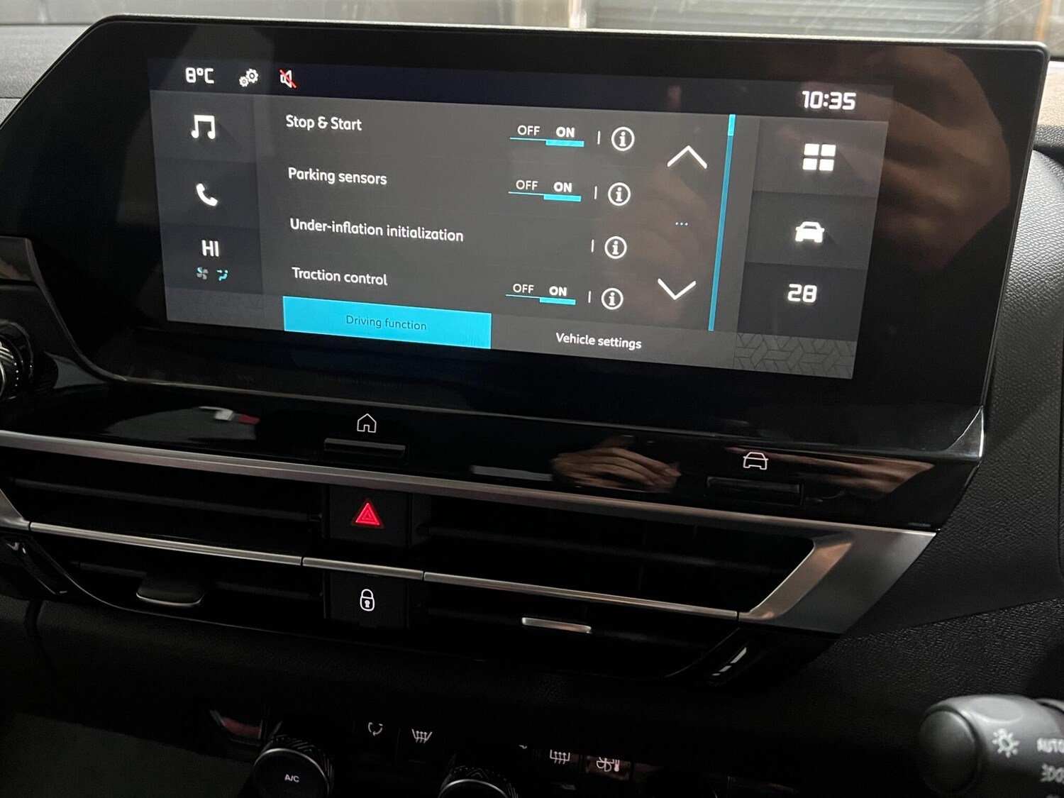 Used Citroen C4 2023 for sale - 77838927: Photo 34