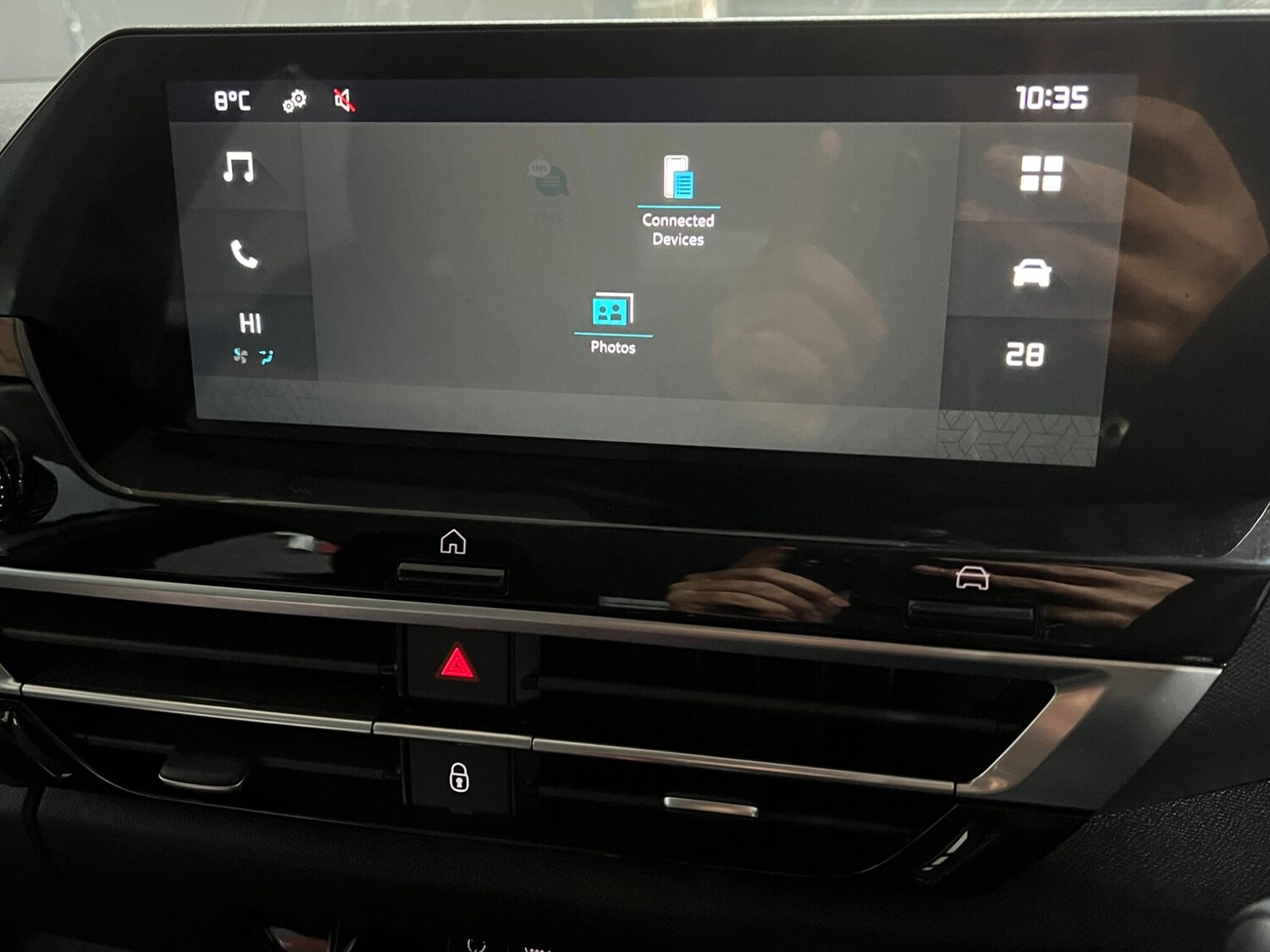 Used Citroen C4 2023 for sale - 77838927: Photo 35