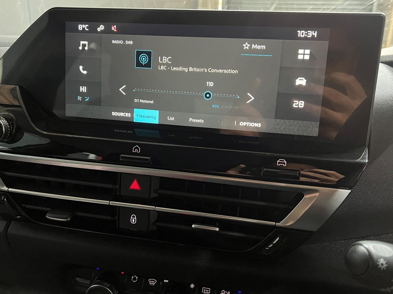 Used Citroen C4 2023 for sale - 77838927: Photo 37