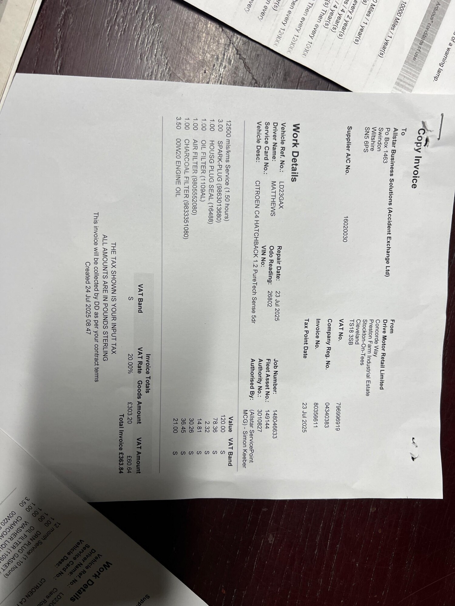 Used Citroen C4 2023 for sale - 77838927: Photo 39