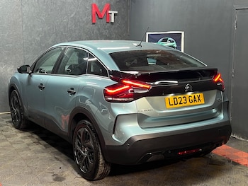 Used Citroen C4 2023 for sale - 77838927: Photo